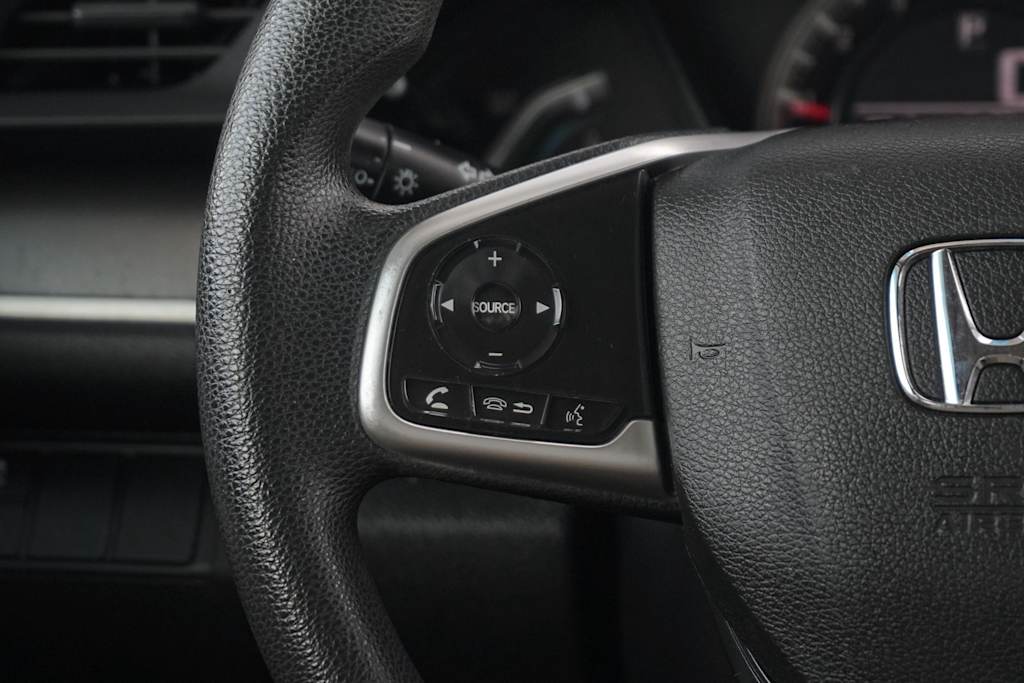 Thumbnail: 2016 Honda Civic - 23