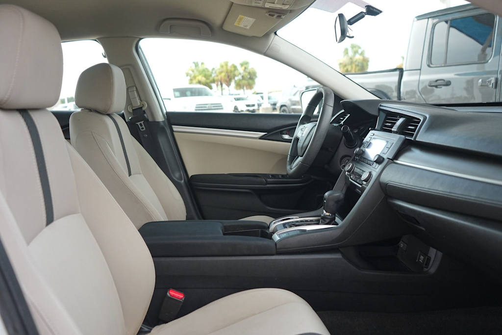 Thumbnail: 2016 Honda Civic - 12