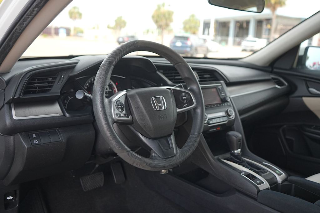 Thumbnail: 2016 Honda Civic - 2