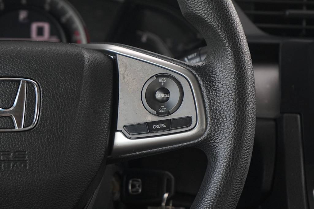 Thumbnail: 2016 Honda Civic - 24