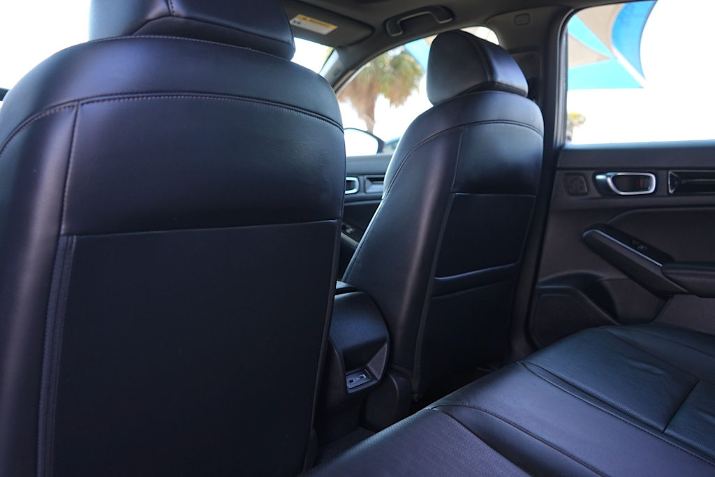 Thumbnail: 2022 Honda Civic - 13