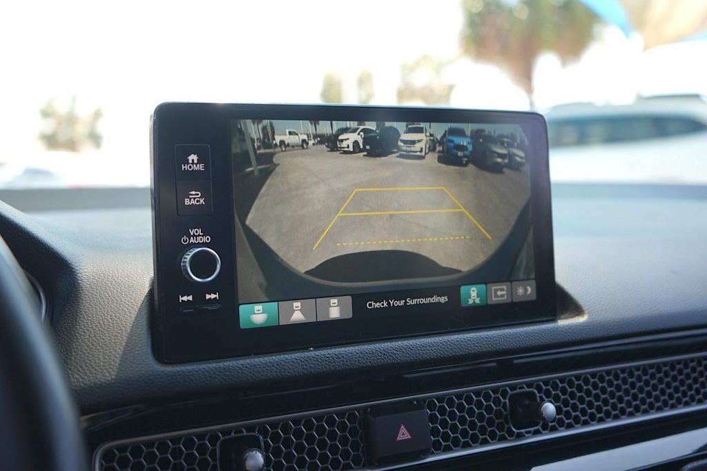 Thumbnail: 2022 Honda Civic - 26