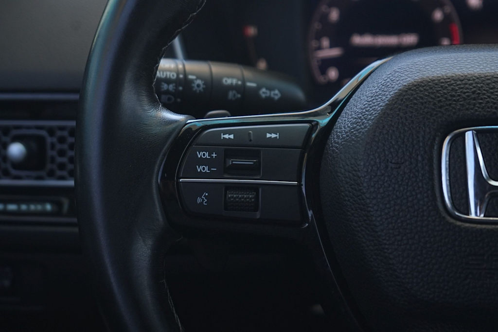 Thumbnail: 2022 Honda Civic - 23