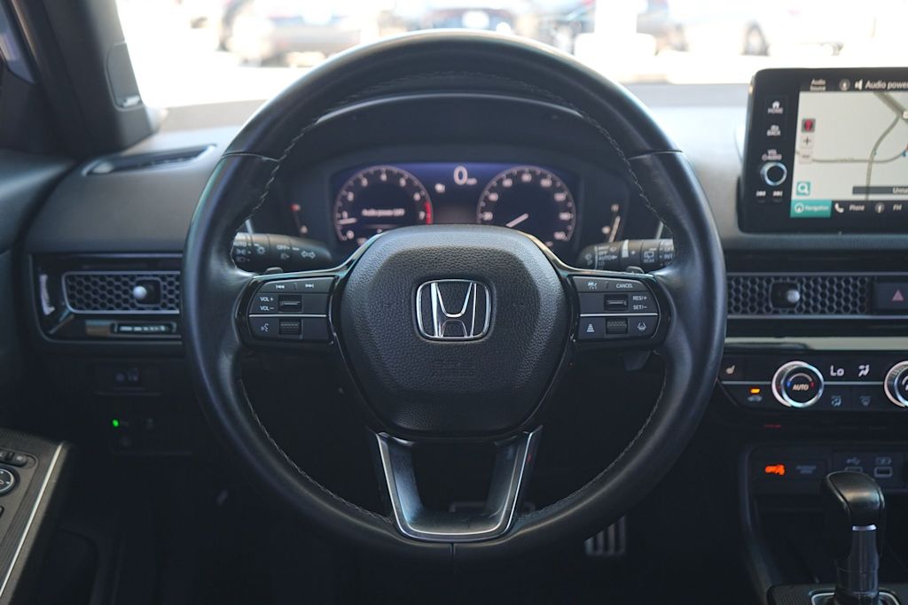 Thumbnail: 2022 Honda Civic - 14