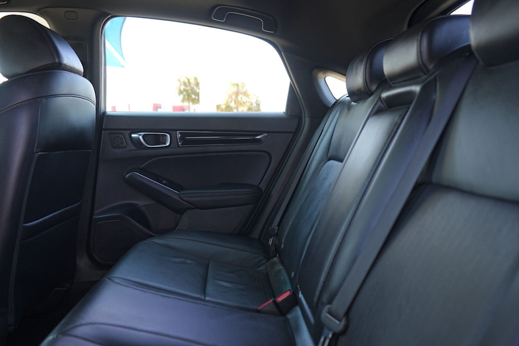 Thumbnail: 2022 Honda Civic - 22