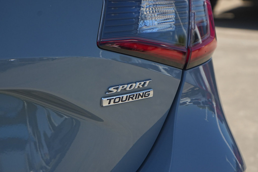 Thumbnail: 2022 Honda Civic - 7