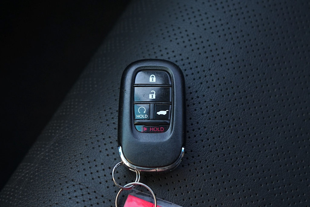 Thumbnail: 2022 Honda Civic - 19