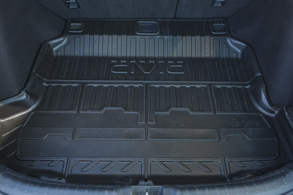 Thumbnail: 2022 Honda Civic - 18