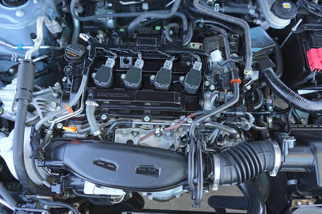 Thumbnail: 2022 Honda Civic - 9