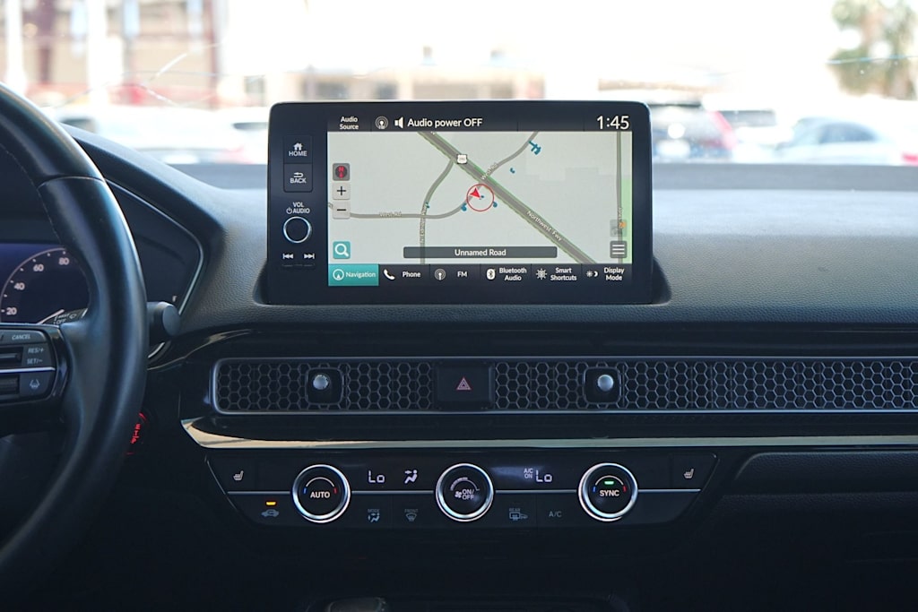 Thumbnail: 2022 Honda Civic - 15