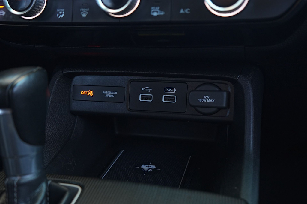 Thumbnail: 2022 Honda Civic - 25