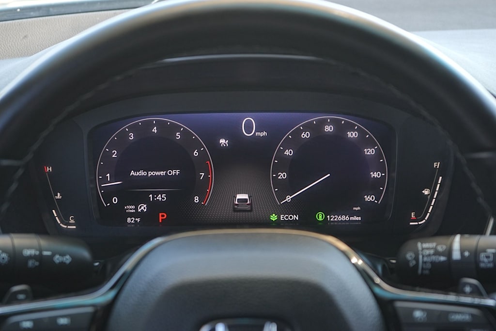 Thumbnail: 2022 Honda Civic - 17