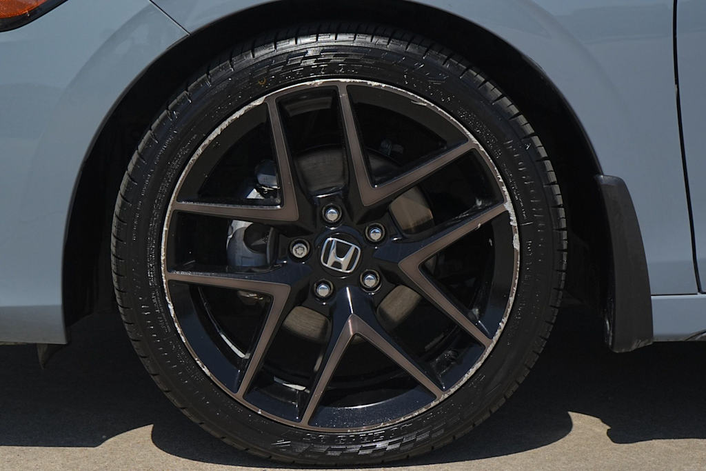 Thumbnail: 2022 Honda Civic - 8