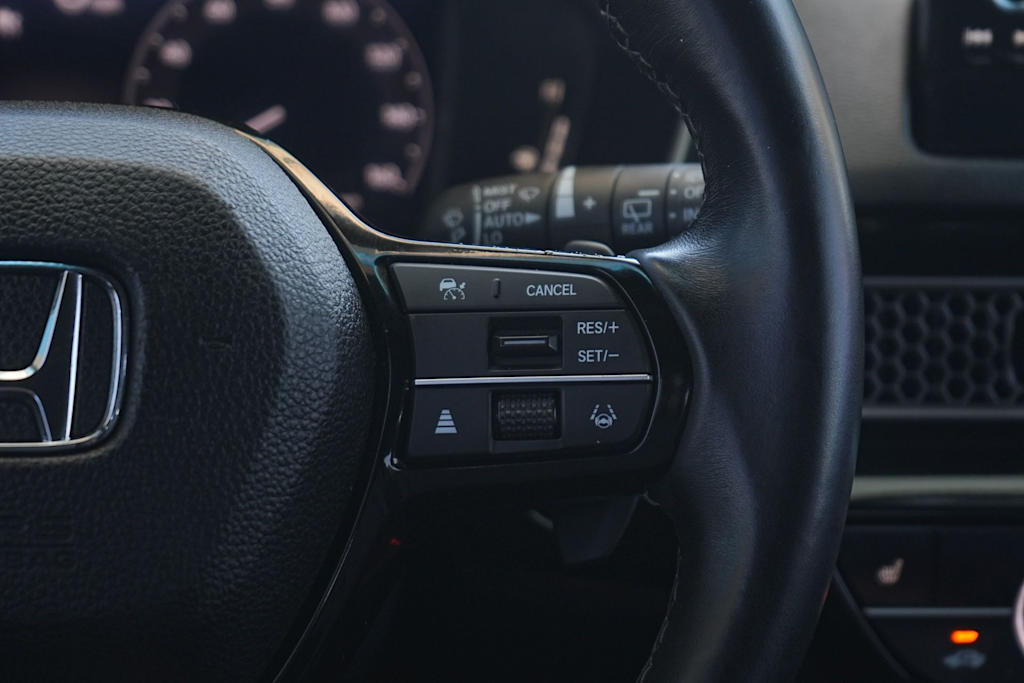 Thumbnail: 2022 Honda Civic - 24