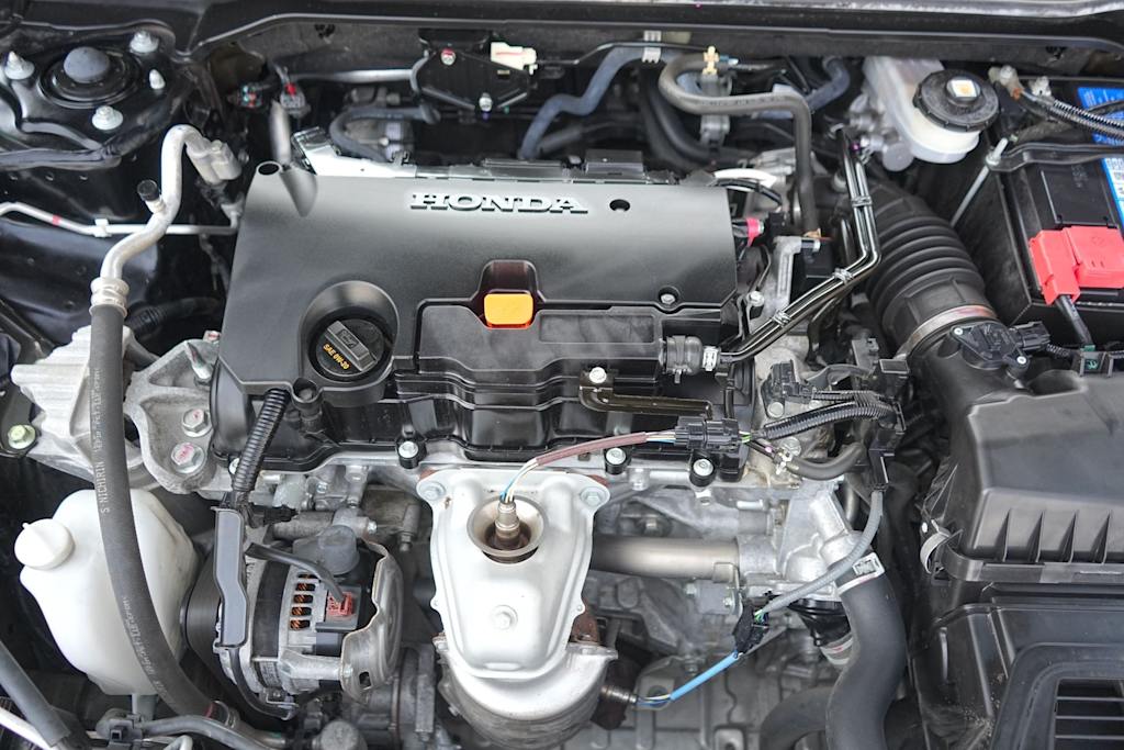 Thumbnail: 2024 Honda Civic - 9