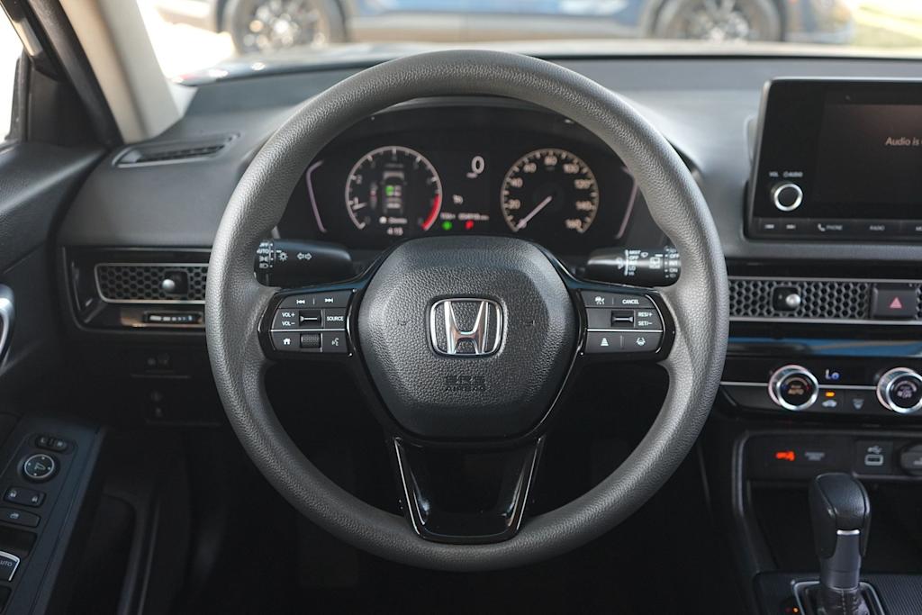 Thumbnail: 2024 Honda Civic - 14