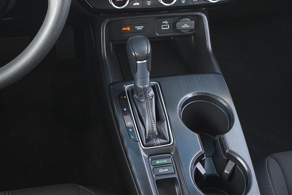 Thumbnail: 2024 Honda Civic - 16