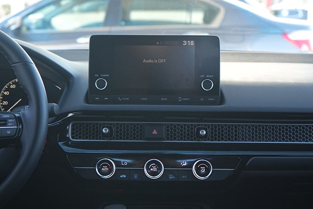 Thumbnail: 2026 Honda Civic - 15