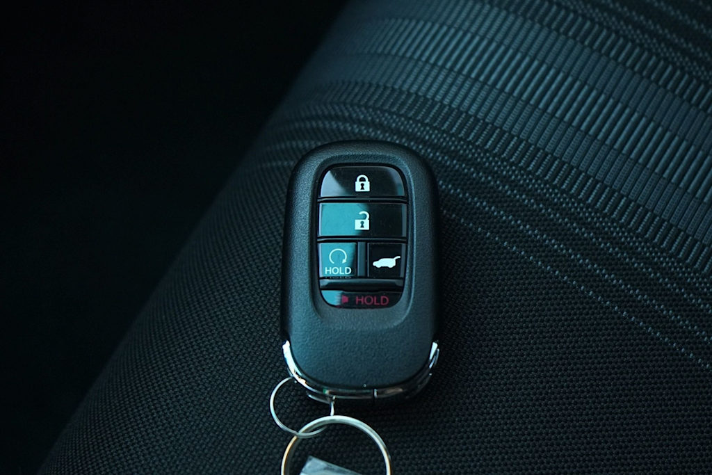 Thumbnail: 2026 Honda Civic - 19