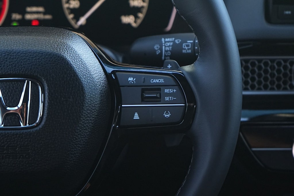 Thumbnail: 2026 Honda Civic - 24