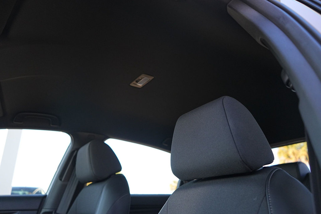 Thumbnail: 2026 Honda Civic - 29