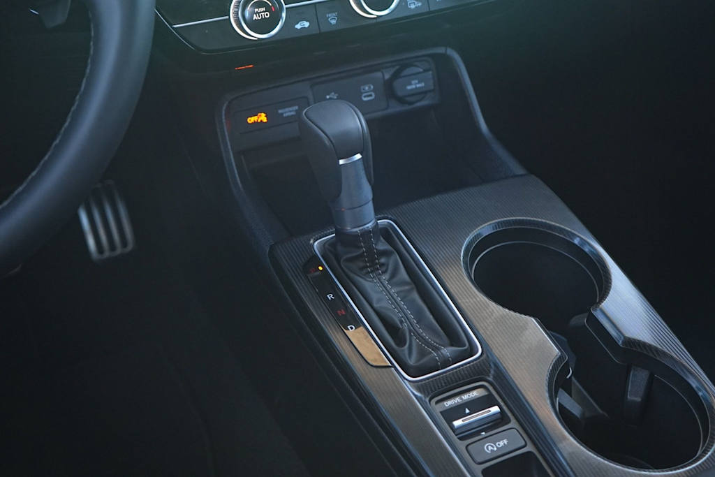 Thumbnail: 2026 Honda Civic - 16