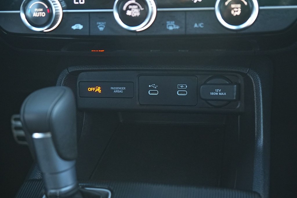 Thumbnail: 2026 Honda Civic - 26