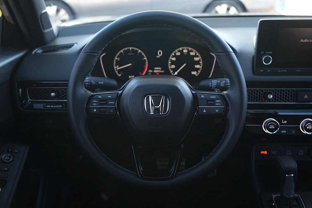 Thumbnail: 2026 Honda Civic - 14