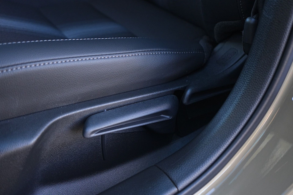 Thumbnail: 2026 Honda Civic - 21