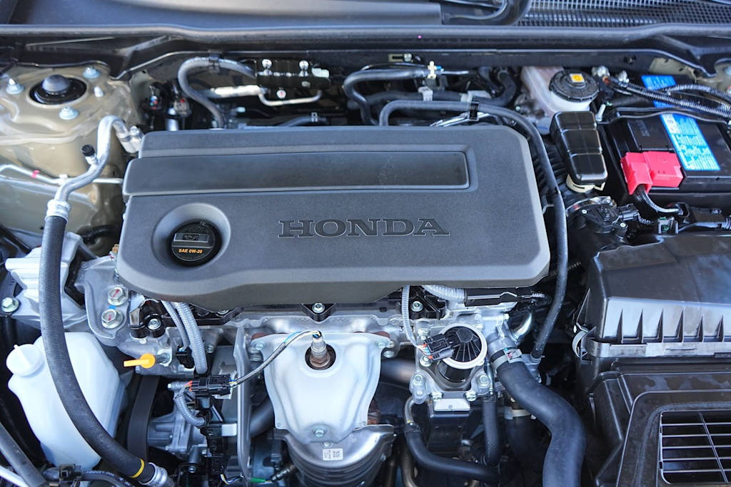 Thumbnail: 2026 Honda Civic - 9