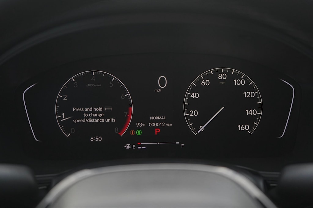 Thumbnail: 2026 Honda Civic - 17