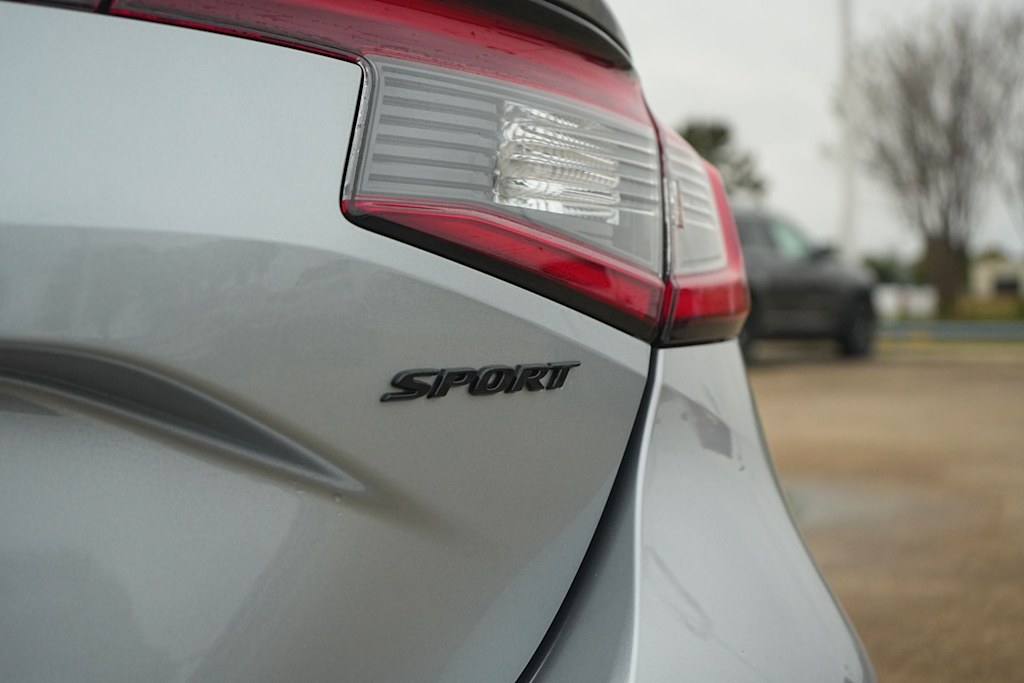 Thumbnail: 2026 Honda Civic - 20