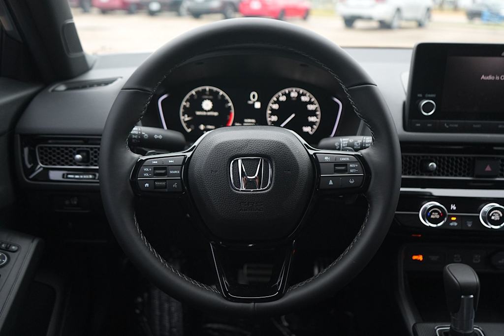 Thumbnail: 2026 Honda Civic - 13