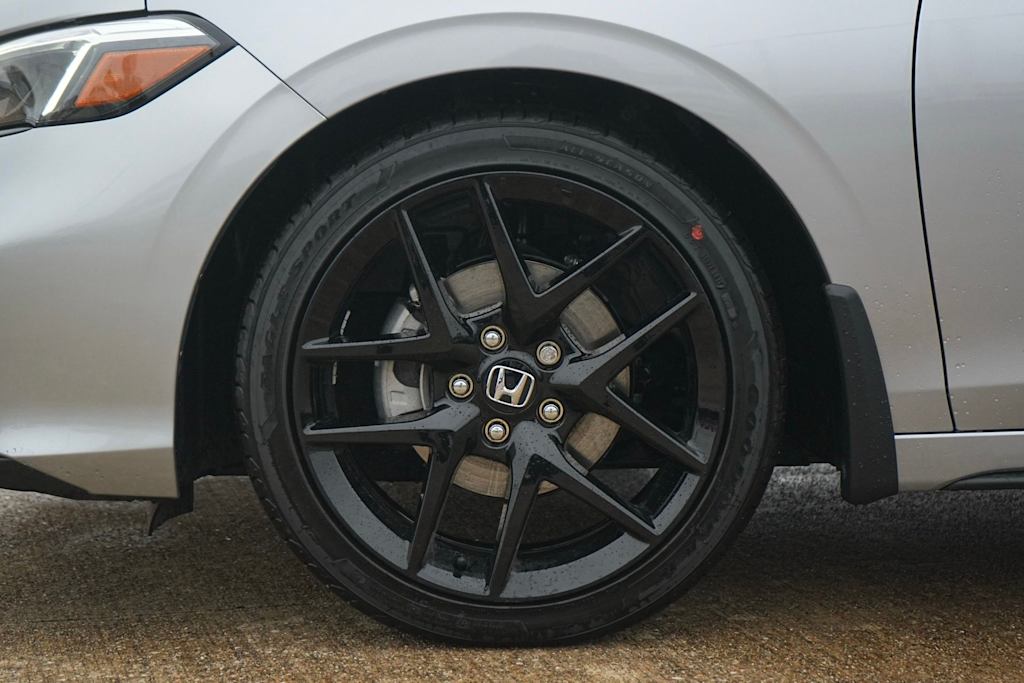 Thumbnail: 2026 Honda Civic - 7