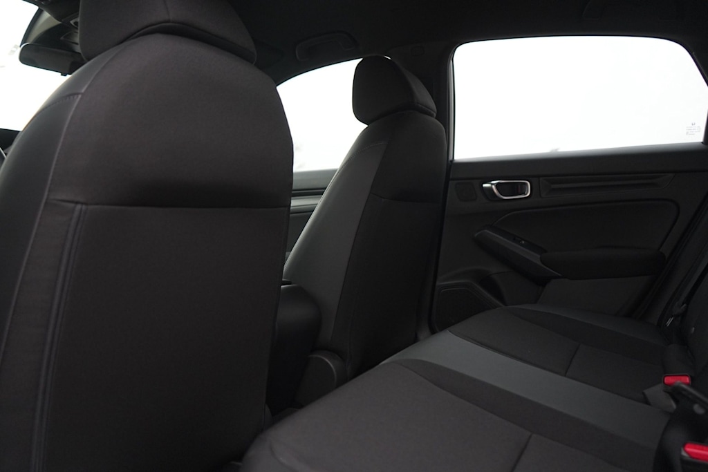 Thumbnail: 2026 Honda Civic - 12