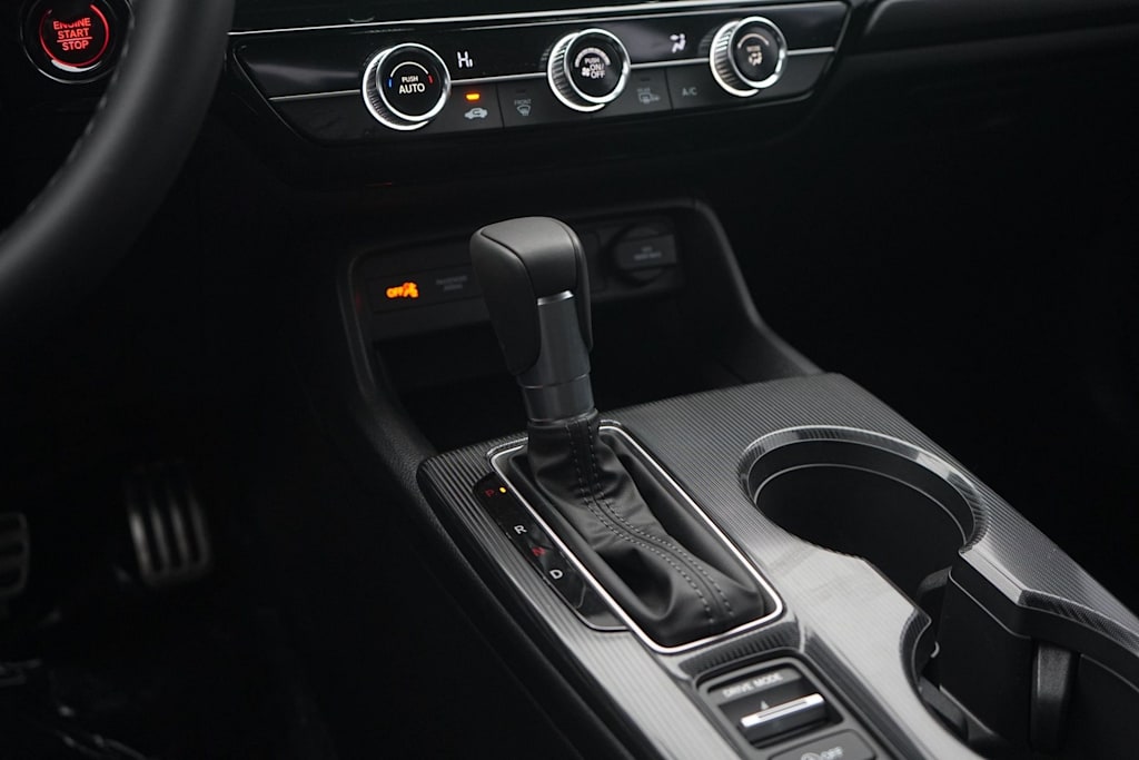 Thumbnail: 2026 Honda Civic - 15