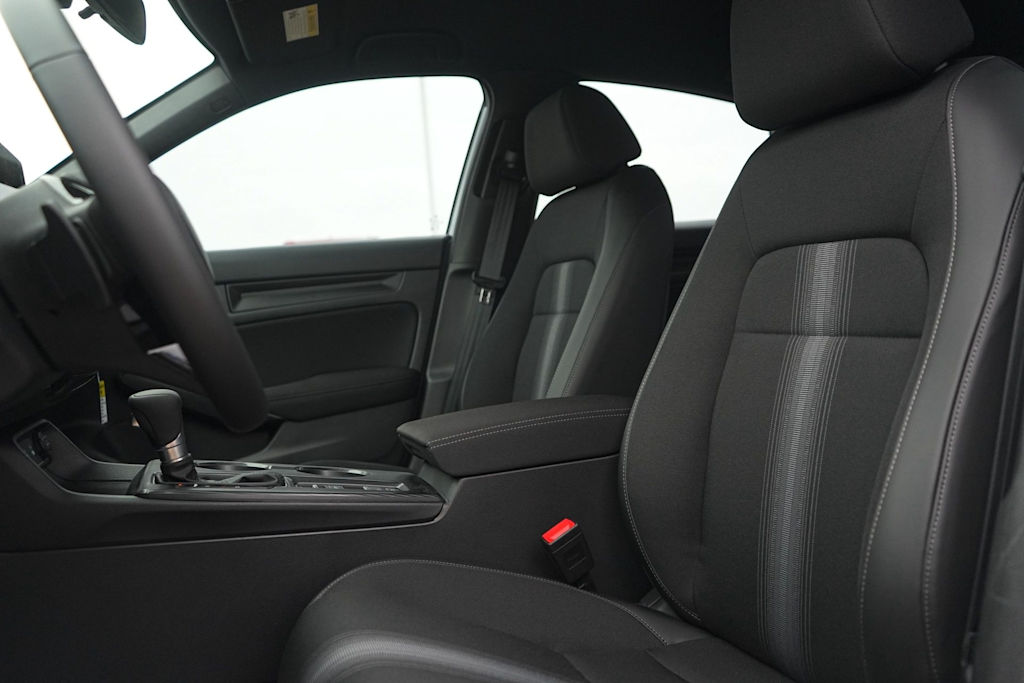 Thumbnail: 2026 Honda Civic - 10