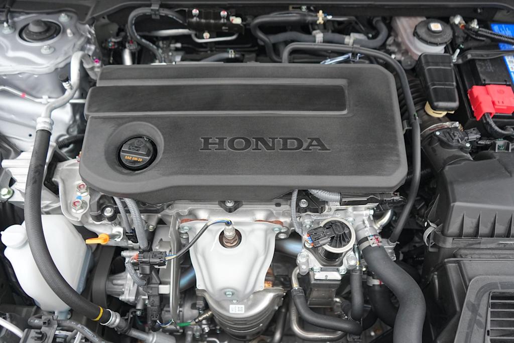 Thumbnail: 2026 Honda Civic - 8