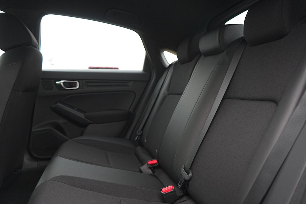 Thumbnail: 2026 Honda Civic - 21