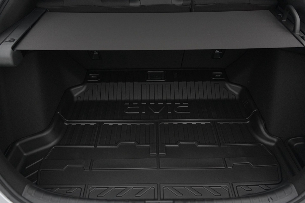 Thumbnail: 2026 Honda Civic - 17