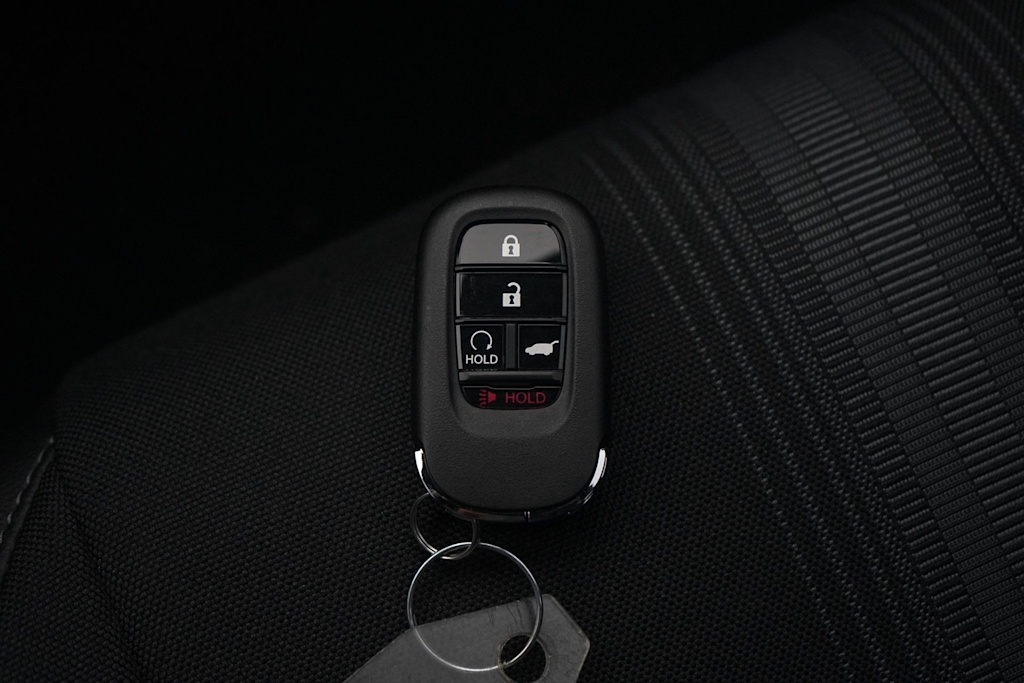 Thumbnail: 2026 Honda Civic - 18