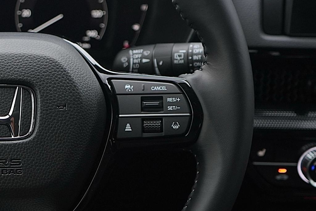 Thumbnail: 2026 Honda Civic - 21
