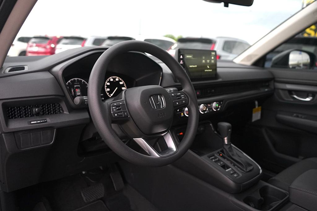 Thumbnail: 2026 Honda Civic - 2