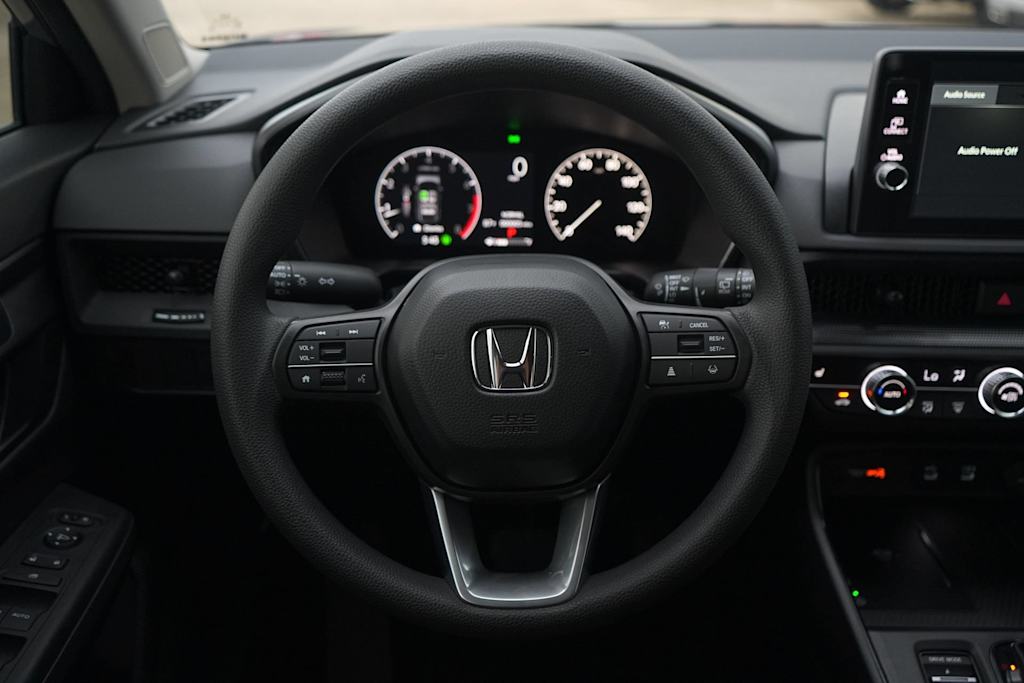 Thumbnail: 2026 Honda Civic - 14