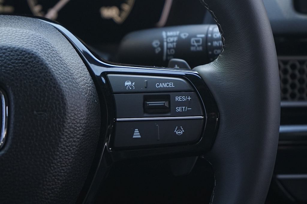 Thumbnail: 2026 Honda Civic - 24