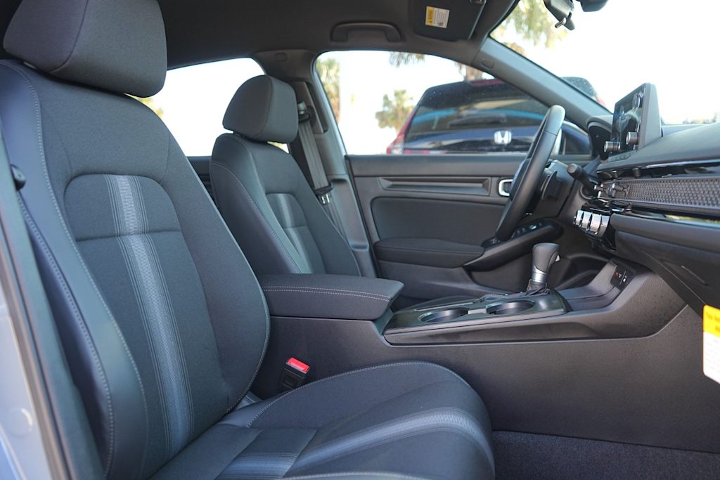 Thumbnail: 2026 Honda Civic - 11