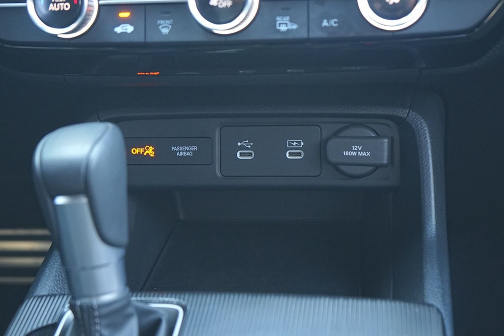 Thumbnail: 2026 Honda Civic - 27