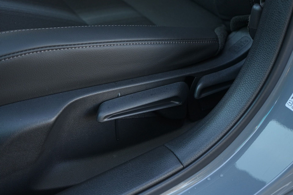 Thumbnail: 2026 Honda Civic - 21