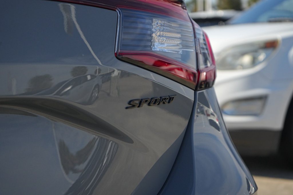 Thumbnail: 2026 Honda Civic - 20