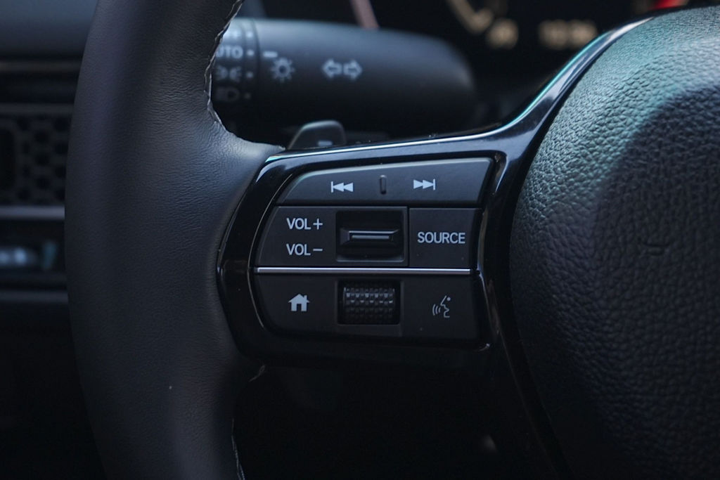 Thumbnail: 2026 Honda Civic - 23